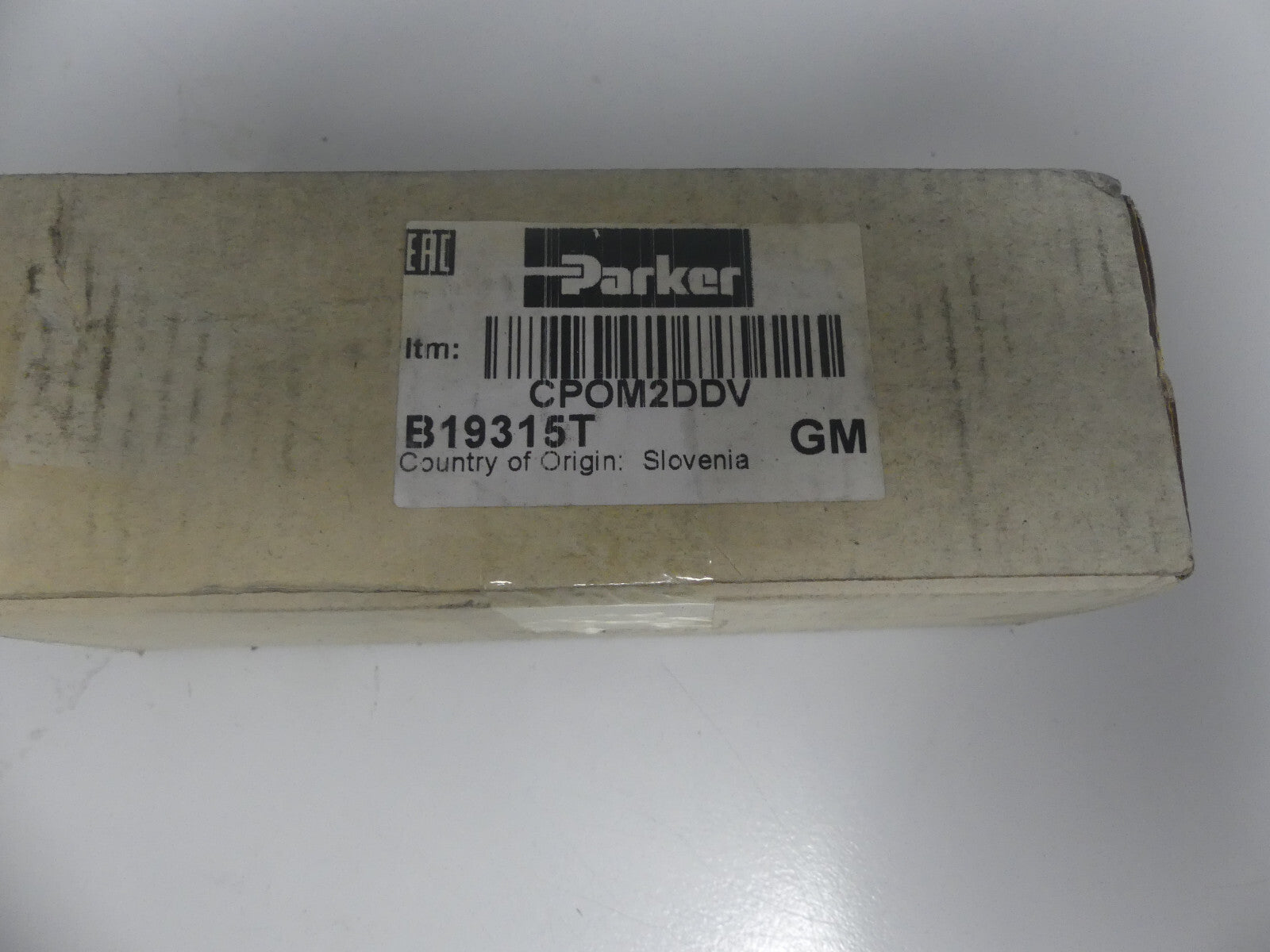 Parker B19315T