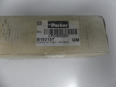 Parker B19315T