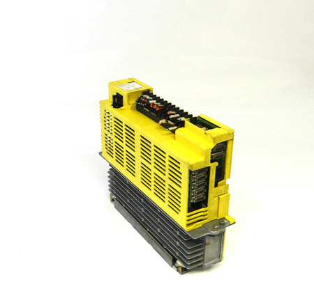 FANUC A06B-6090-H244 SERVO AMPLIFIER