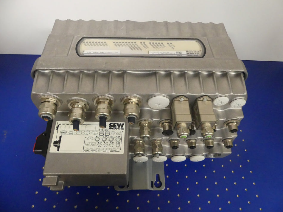 SEW MTF11A003-503-E20A-15