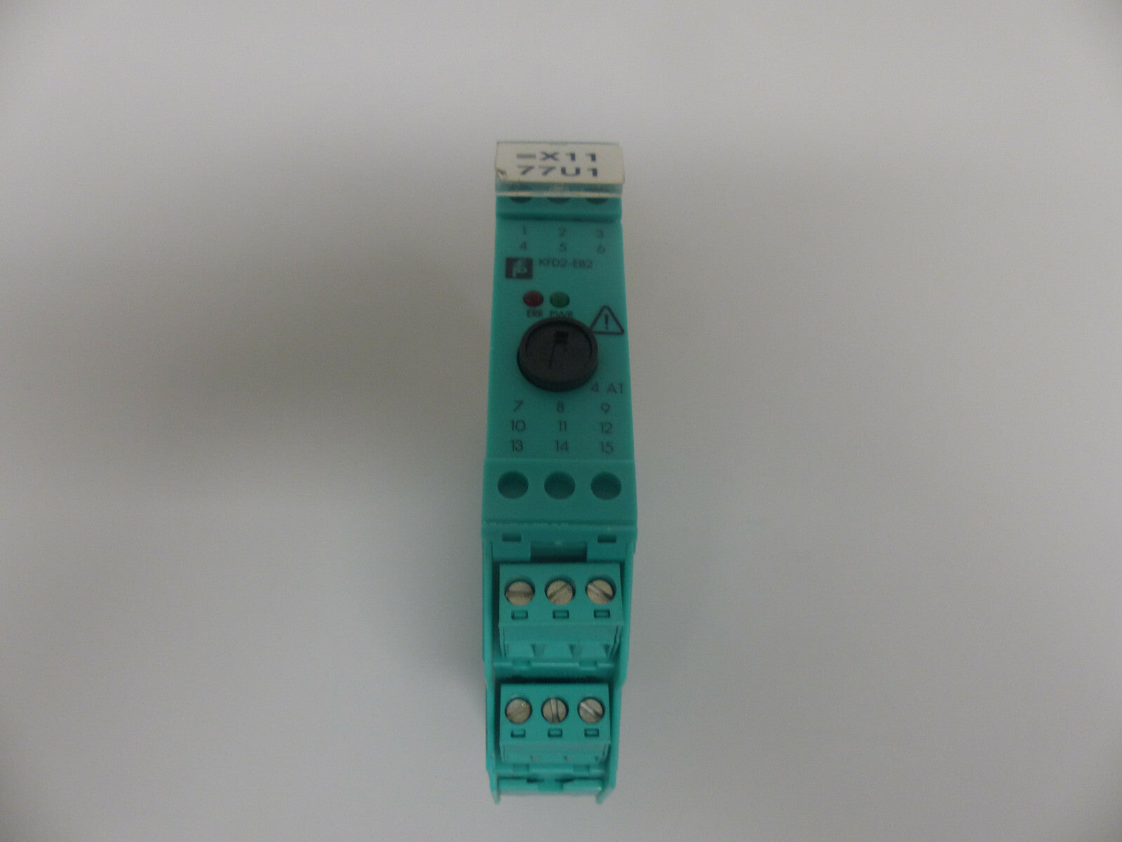 Pepperle + Fuchs KFD2-EB2, 43546