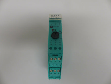 Pepperle + Fuchs KFD2-EB2, 43546