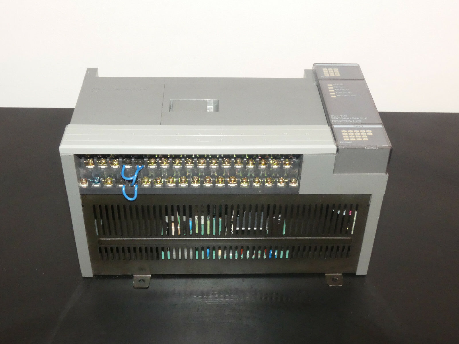 Allen Bradley 1747-L30C (Leicht beschädigt - S. Bilder)