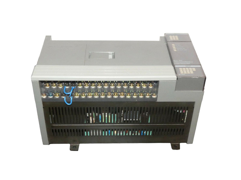 Allen Bradley 1747-L30C (Leicht beschädigt - S. Bilder)