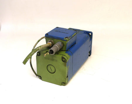 Siemens 3~Permanent Magnet Motor Synchronmotor 1FT5074-0AC01-Z