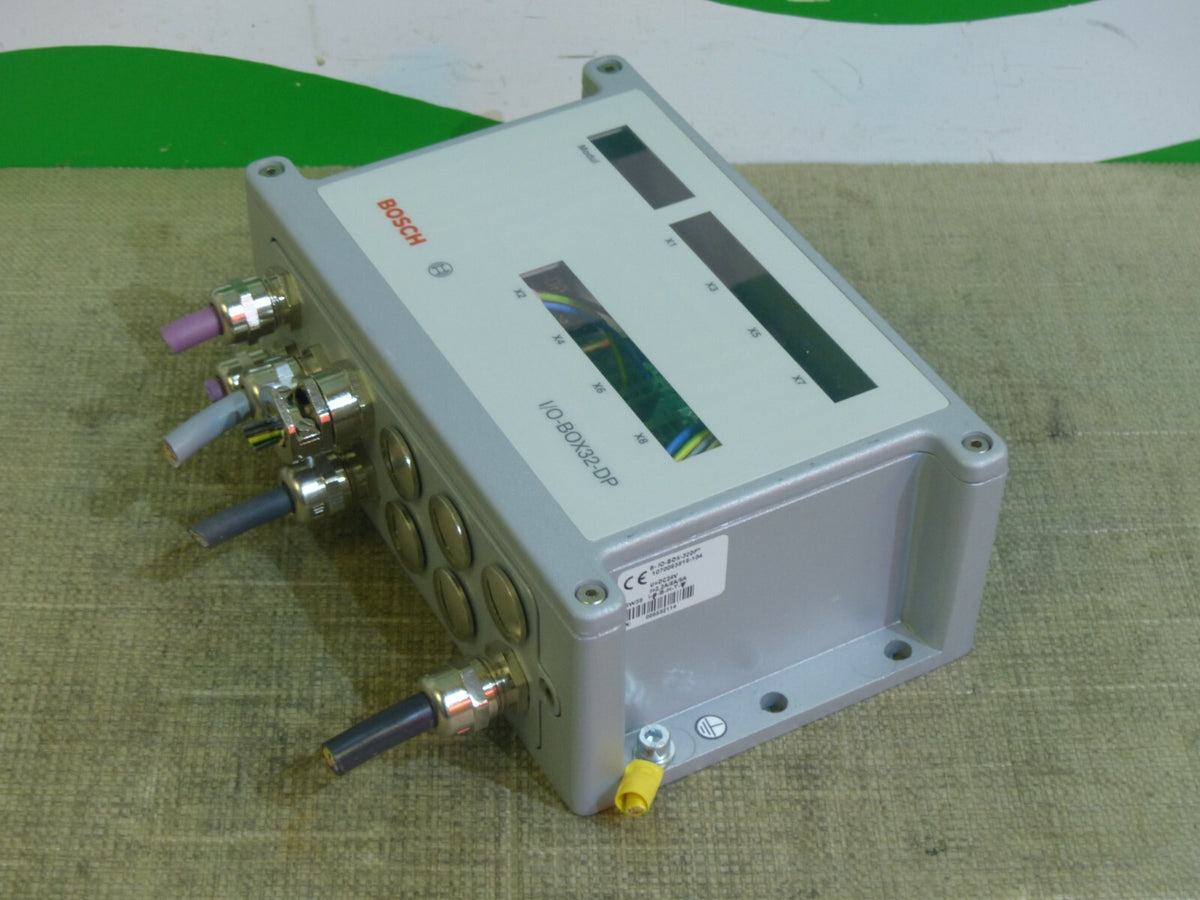 Bosch I/O-BOX32-DP