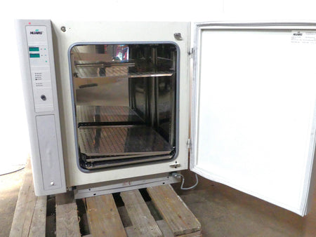 Nuaire NU-4500E CO2 Water-Jacketed Incubator