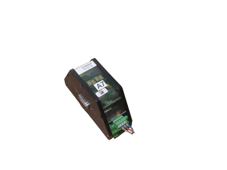LJU Industrieelektronik  IKB-Modul  WNR 60060947