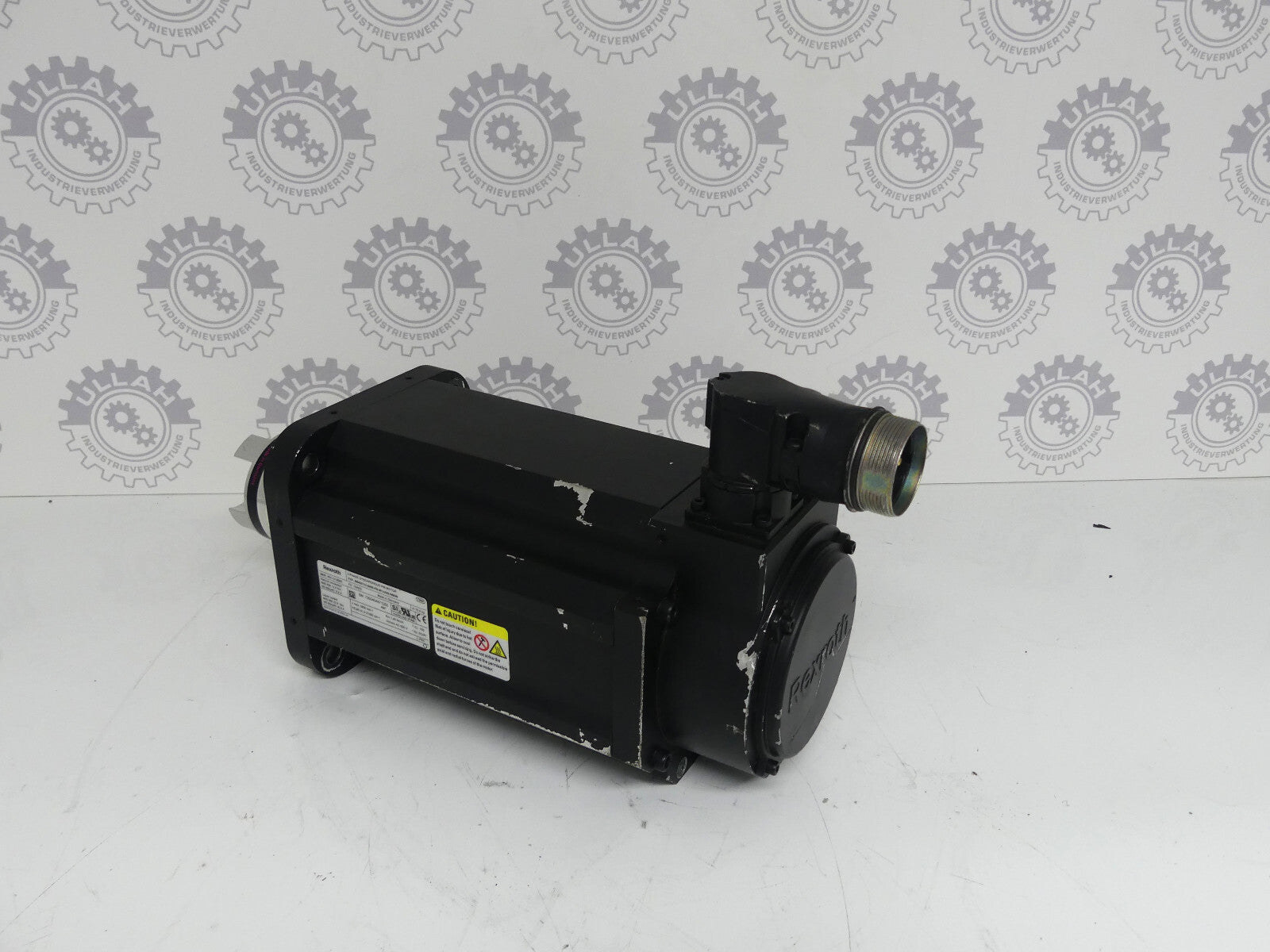 REXROTH  MSK071C-0450-FN-M1-UG0-NNNN