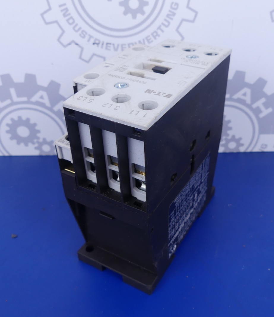 EATON DIL M17-10