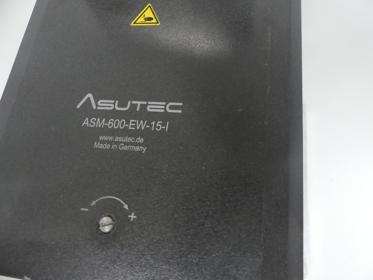 ASUTEC ASM-600-EW-15-I