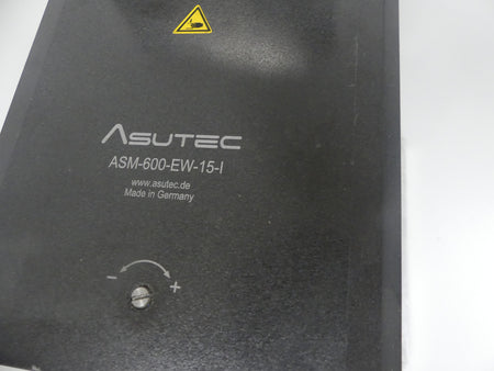 ASUTEC ASM-600-EW-15-I