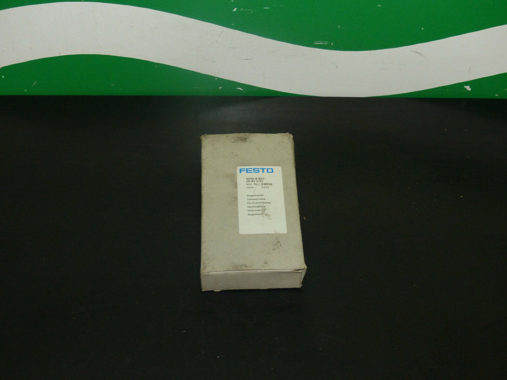 Festo VSVA-B-B52-ZD-A1-1T1L S. Bilder