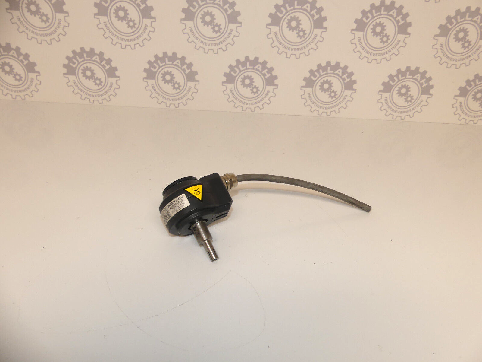 SEW EURODRIVE OG 72 DN 1024 TTL Incremental Encoder ES1T OG72DN1024TTL