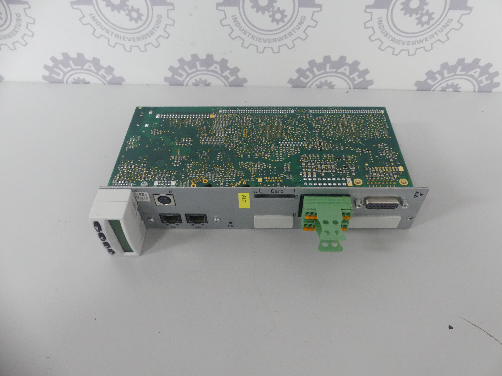 Rexroth CSB01.1C-ET-ENS-NNN-NN-S-NN-FW