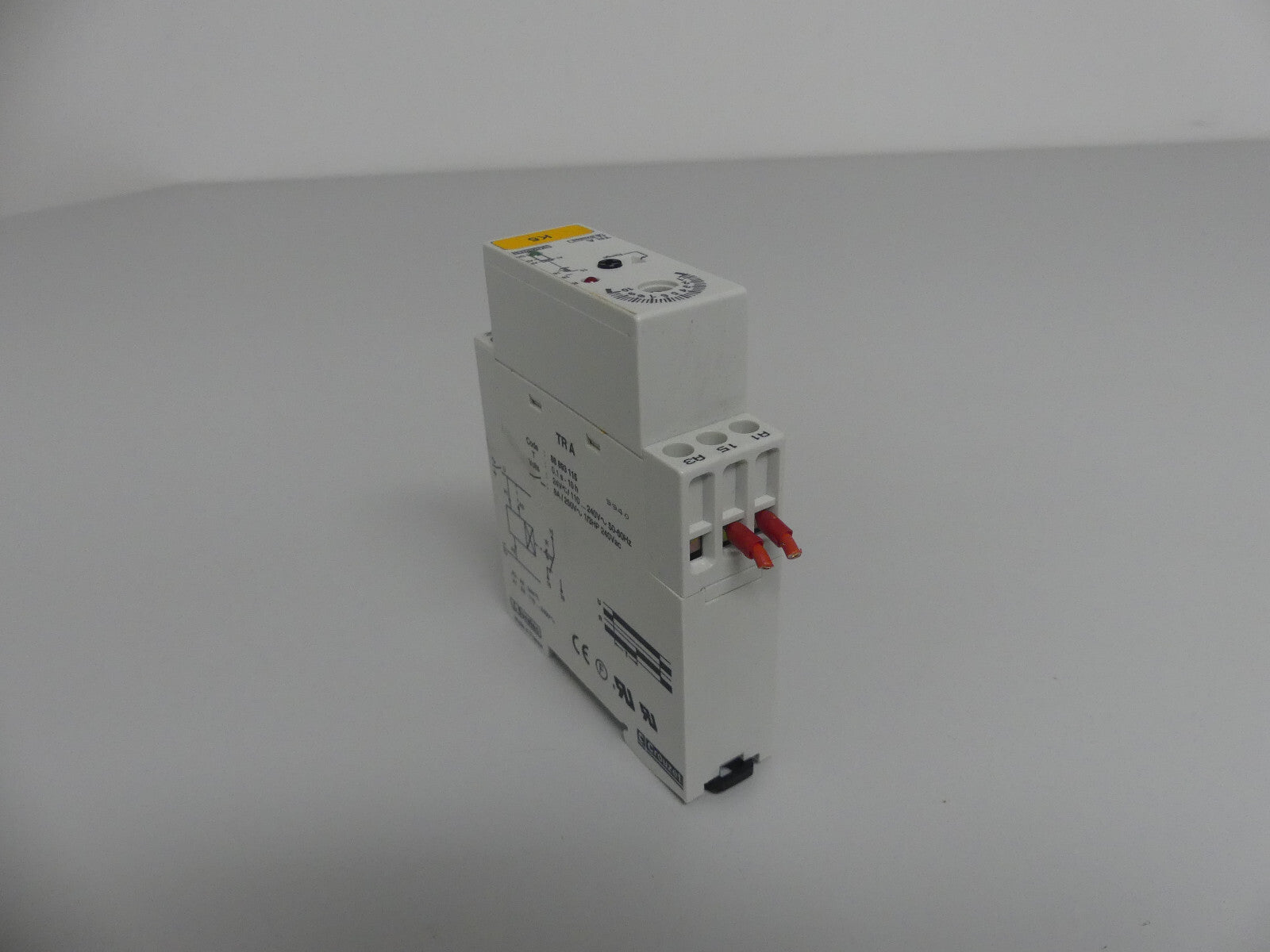 SYRELEC TR A 88 893 115