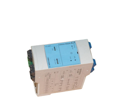 Endress+Hauser Nivotester FTL325P-F3E3