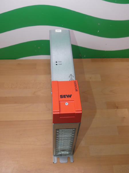 SEW Eurodrive MXS80A-060-503-00 MOVIAXIS