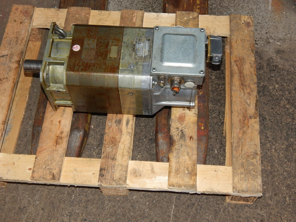  SIEMENS 3~SERVO-MOTOR  1PH7103-2QG02-0CJ0 s.Bilder