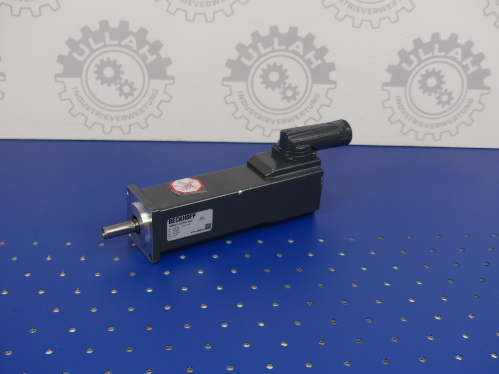 BECKHOFF AM8013-0DH0-1001