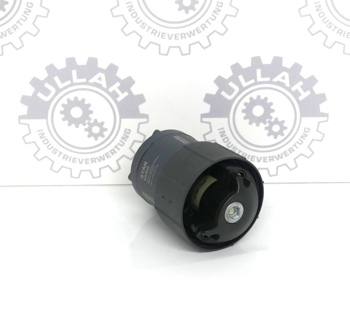 Perma 107529 STAR VARIO Antrieb Impulssteuerung Zeitsteuerung Schmiersystem