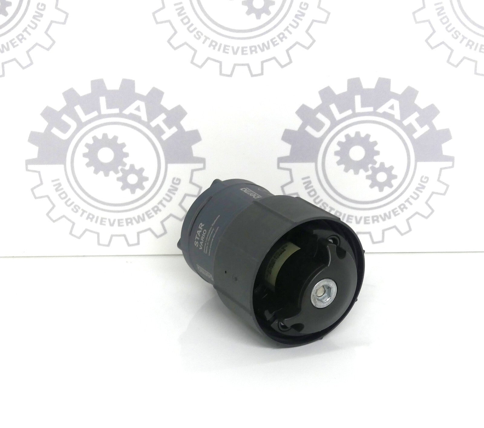 Perma 107529 STAR VARIO Antrieb Impulssteuerung Zeitsteuerung Schmiersystem