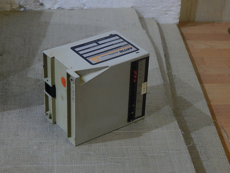  ARTIS MU 1 Messumformer  used