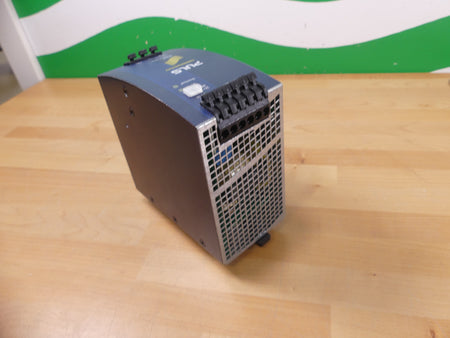 PULS QTD20.241  DC/DC-Wandler 600V/24 V 20 A 480W Ohne verpackung