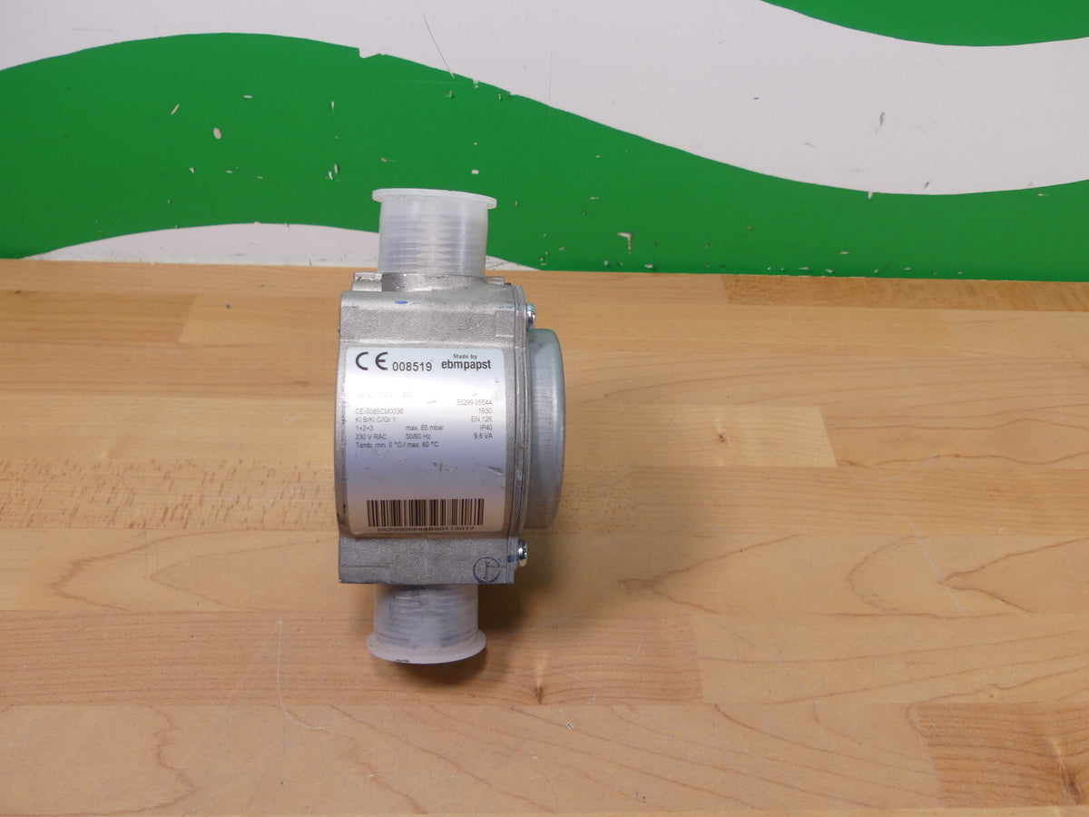 EBMPAPST GB-ND055 E01 S00 GASARMATUR