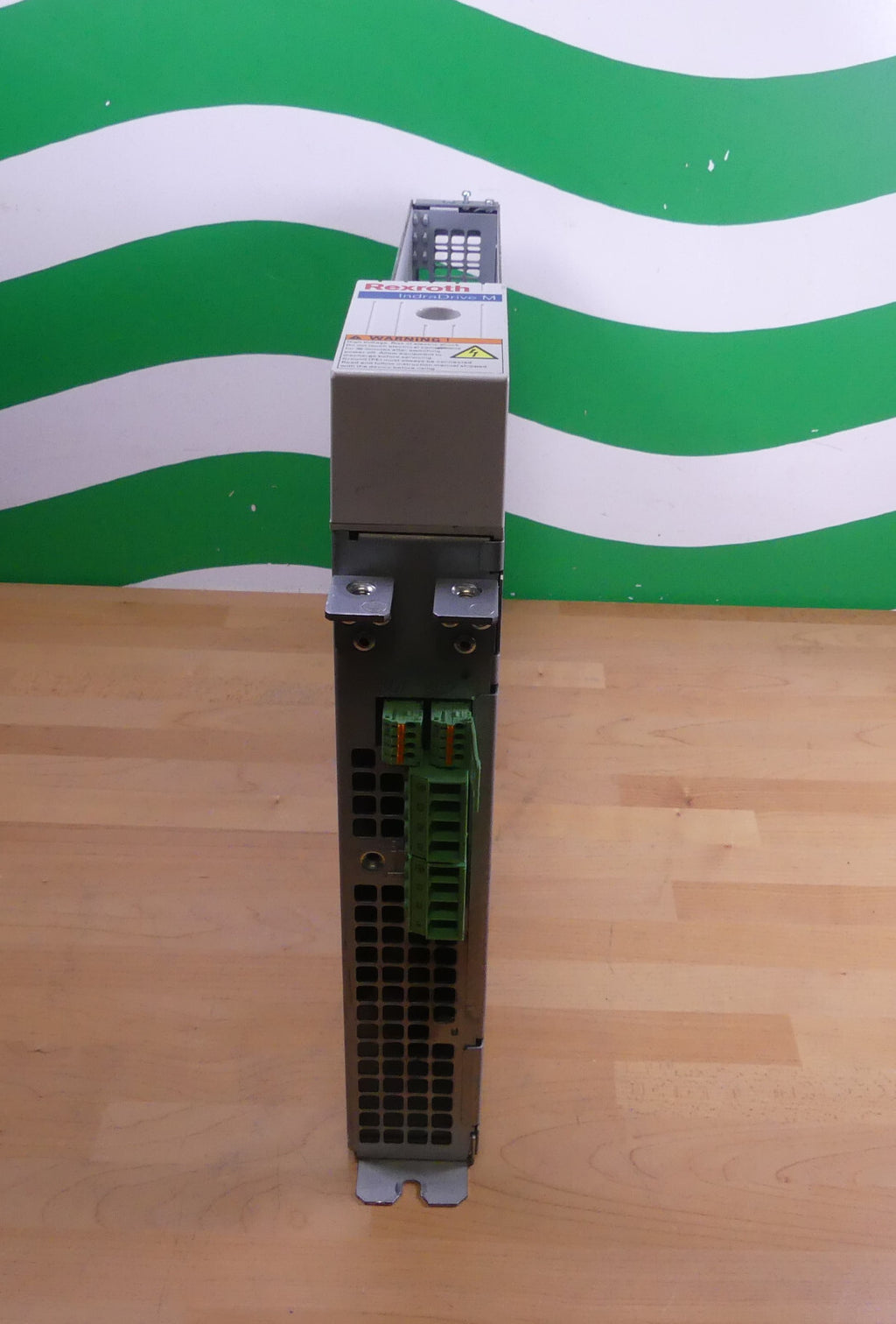 Rexroth IndraDrive M HMD01.1N-W0012-A-07-NNNN R911306439