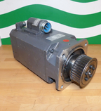 SIEMENS SERVMOTOR 1FT6084-1AF71-4AG0 used