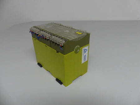 Pilz PNOZ/3/24V=/5s1ö1w  474895