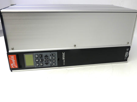 Danfoss VLT6000  VLT6022HT4C20STR3DLF00A00C0