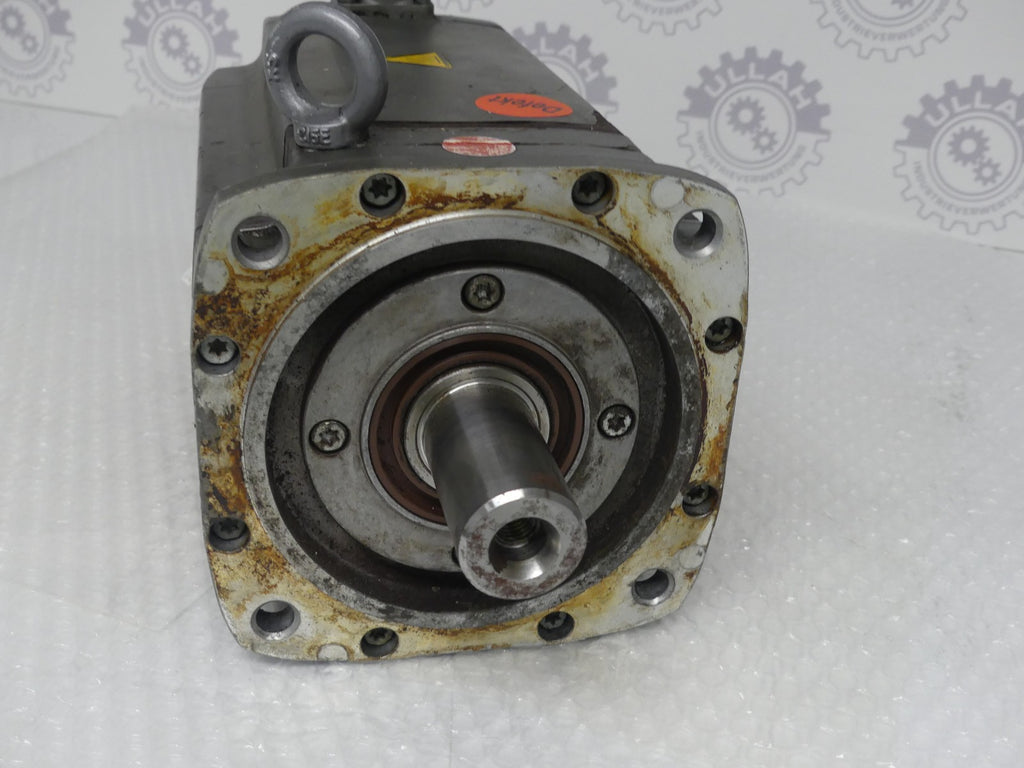 SIEMENS 1FT7086-1AF71-1BG1 SERVO MOTOR Defekt