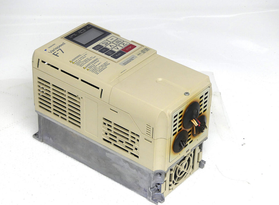 Yaskawa CIMR-F7C45P5