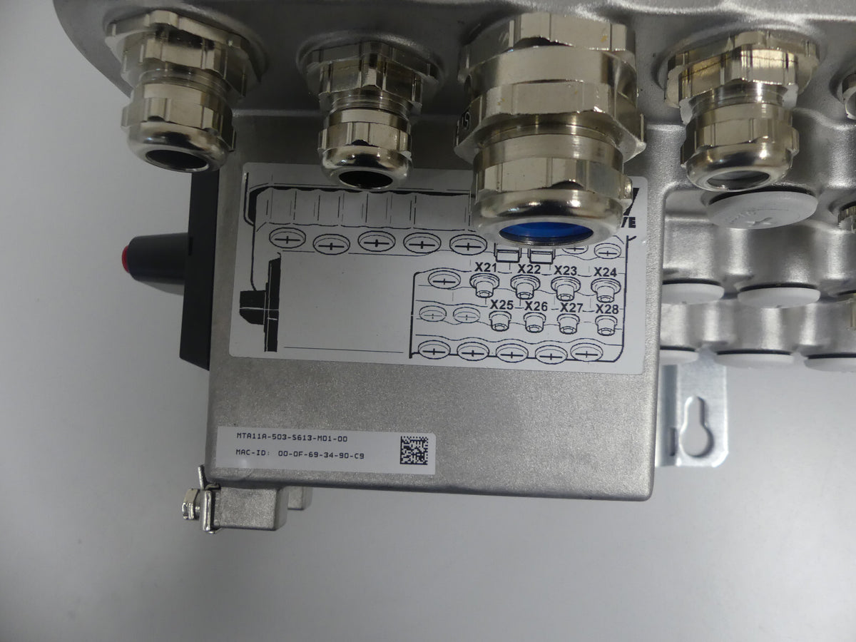 SEW MTA11A-503-S613-M01-00