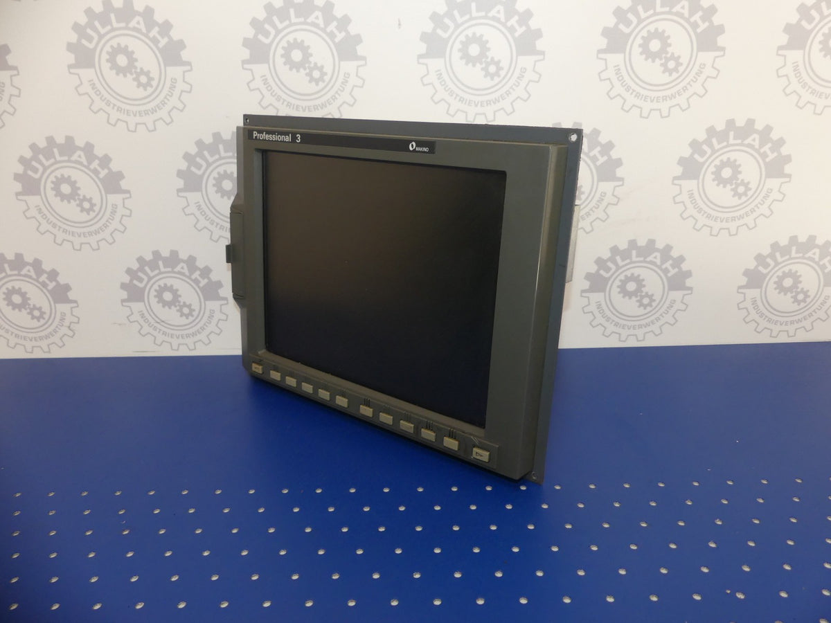 FANUC A02B-0265-C071