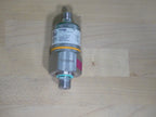 IFM PX3980 Elektronischer Drucksensor Drucktransmitter used