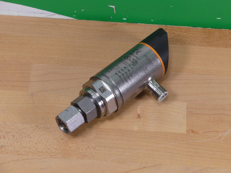 IFM Drucksensor mit Display PN7071