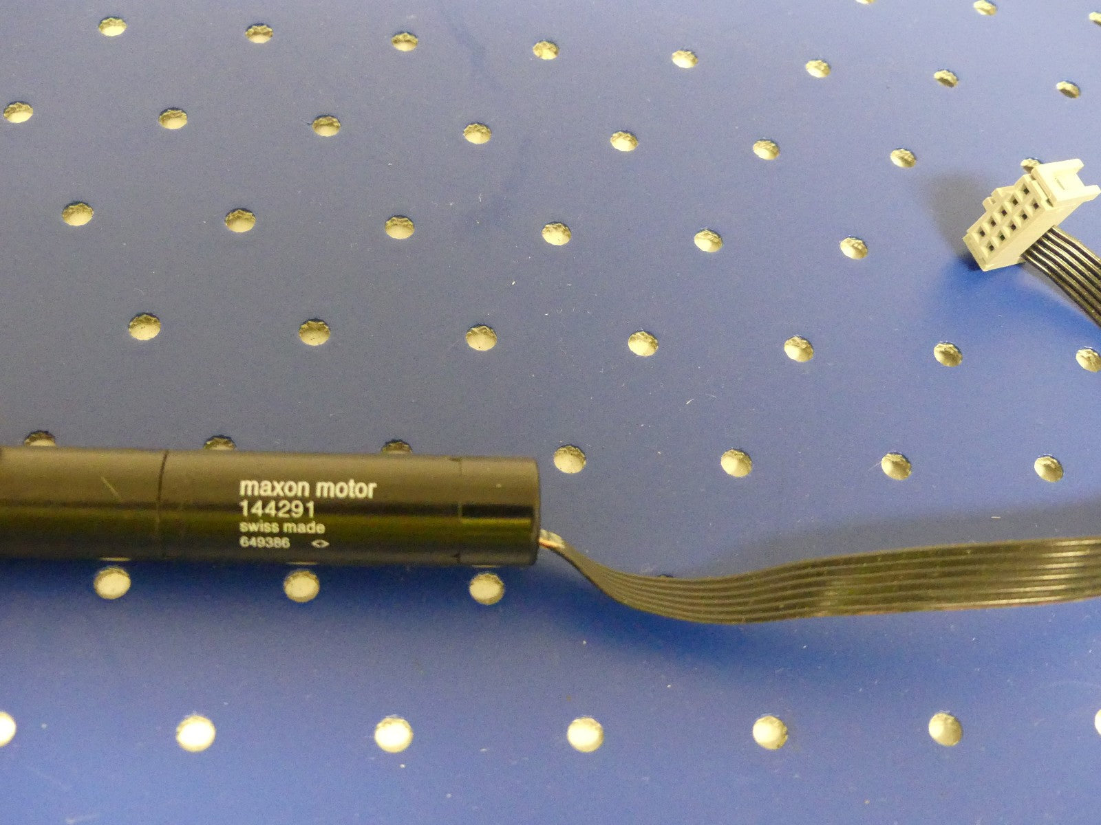 MAXON MOTOR 144291