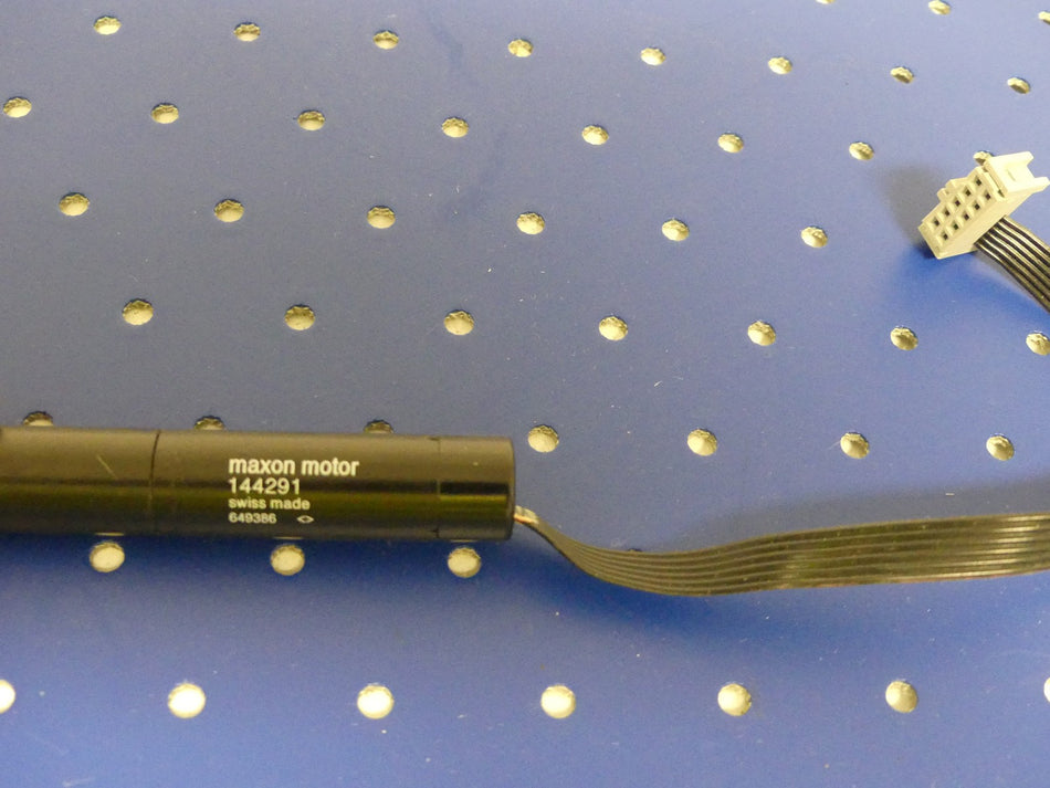 MAXON MOTOR 144291