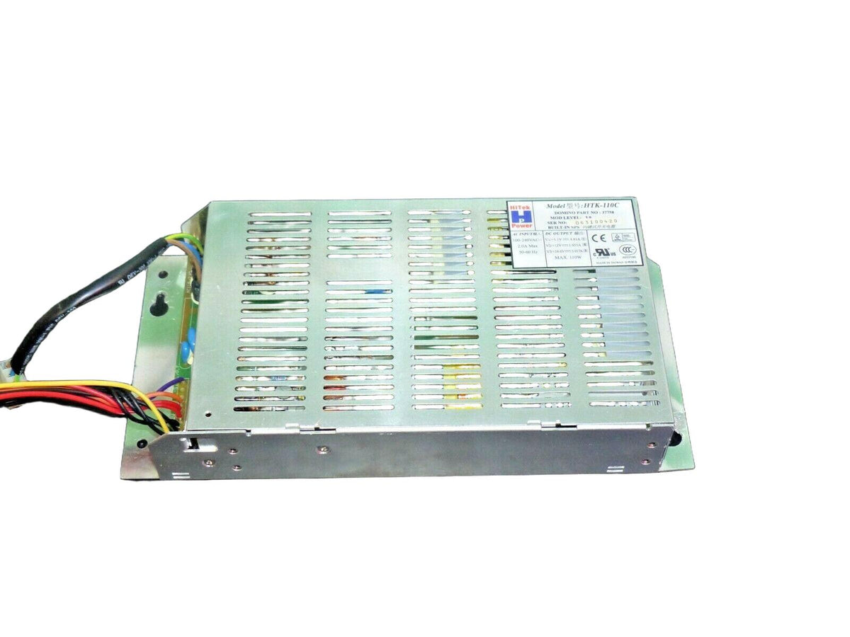 Hitek HTK-100C