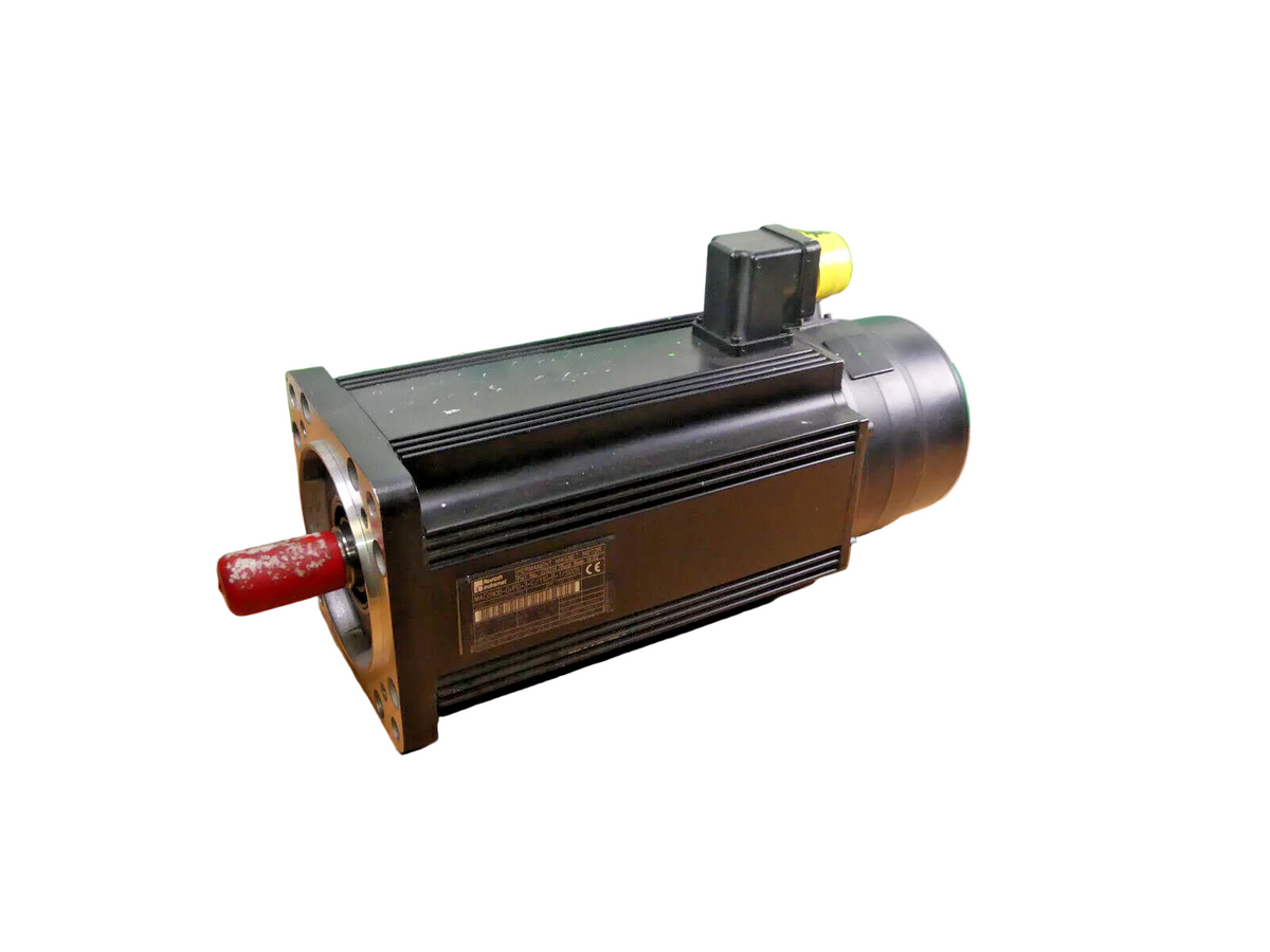 REXROTH  MAC090B-0-PD-3-C/110-B-1/S005