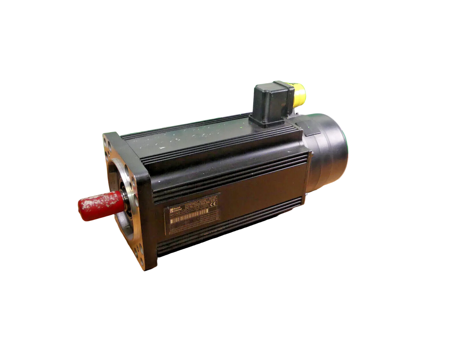 REXROTH  MAC090B-0-PD-3-C/110-B-1/S005