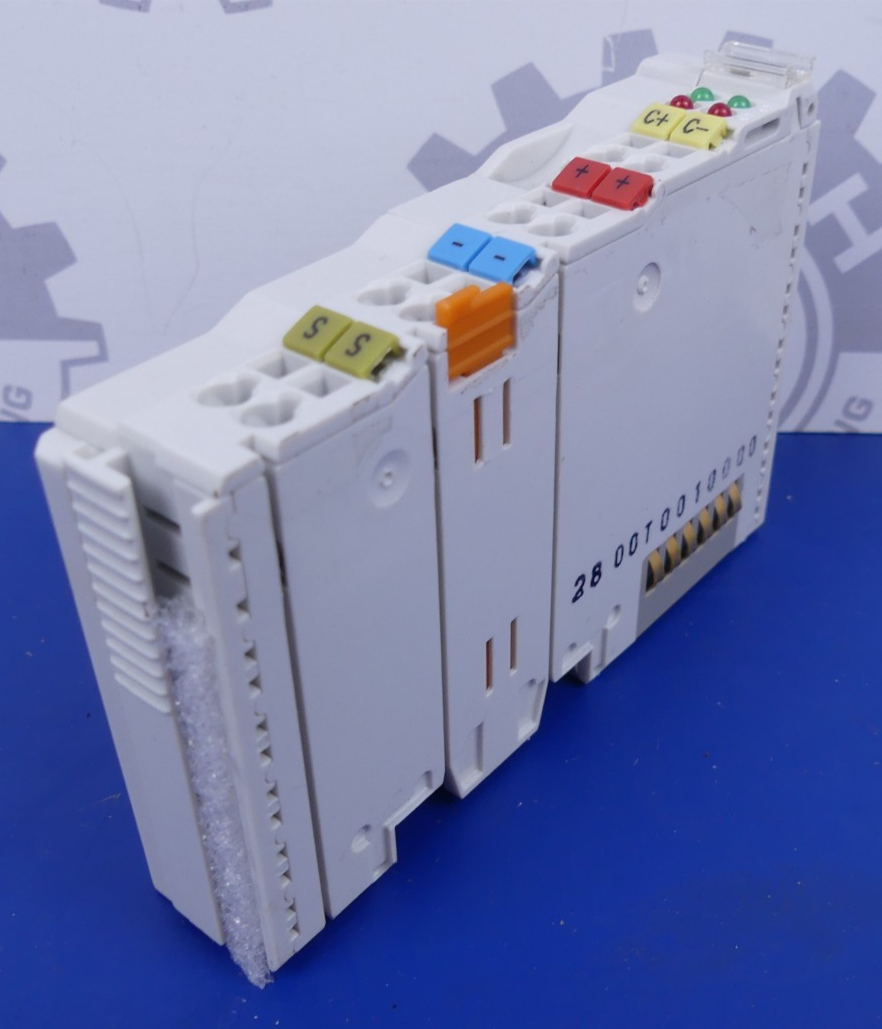 DeviceNet Coupler LC5200