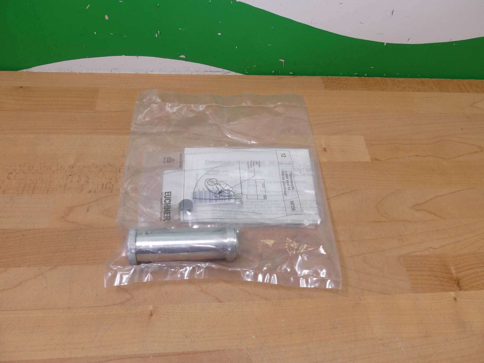 EUCHNER AE-M-CET-159080 KS 159080