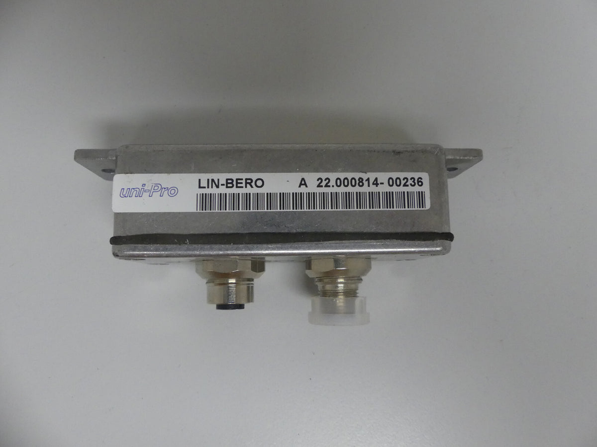 UNI-PRO LIN-BERO A 22.000814-00236