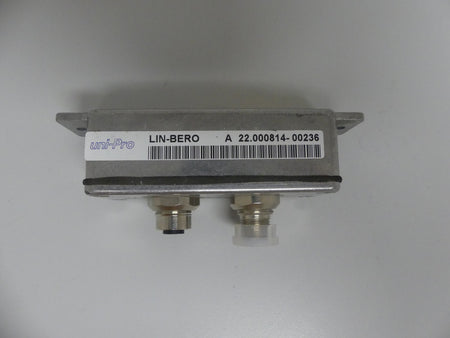 UNI-PRO LIN-BERO A 22.000814-00236