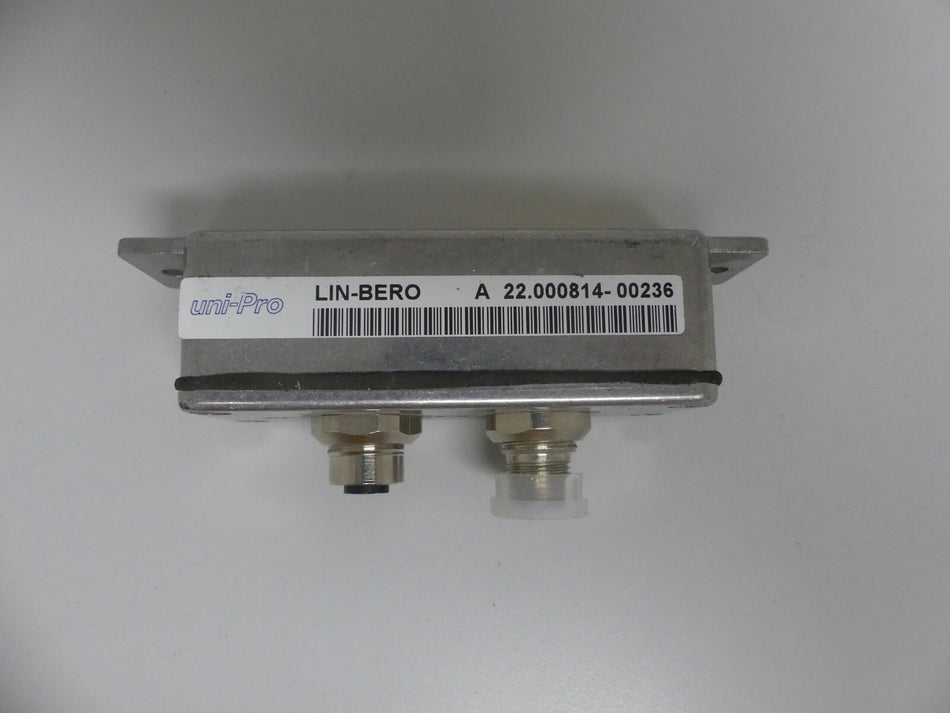 UNI-PRO LIN-BERO A 22.000814-00236