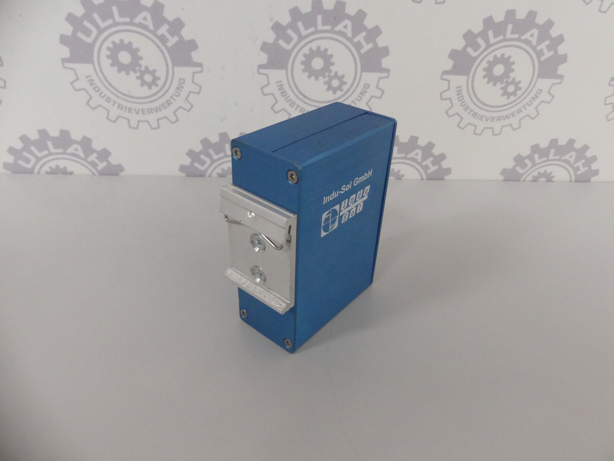 Indu-Sol PROFINET-Messstelle PNMA II 114090100